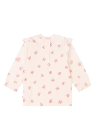 Bakkaboe Newborn baby meisjes trui